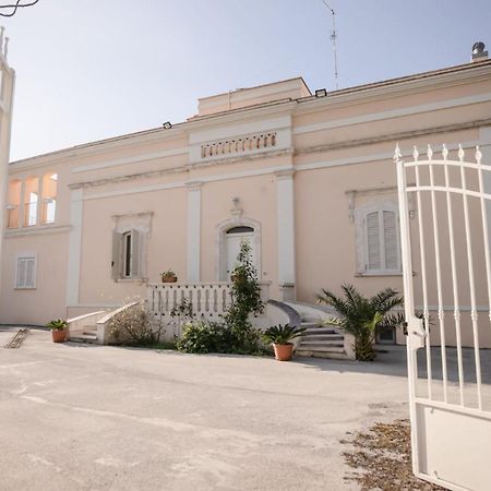 B&b Villa Maria Di Venere Bari Esterno foto