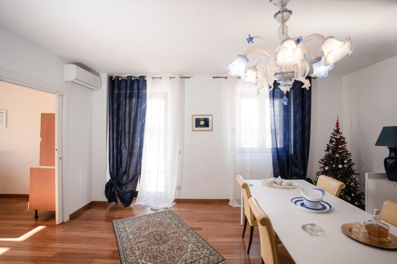 B&b Villa Maria Di Venere Bari Esterno foto