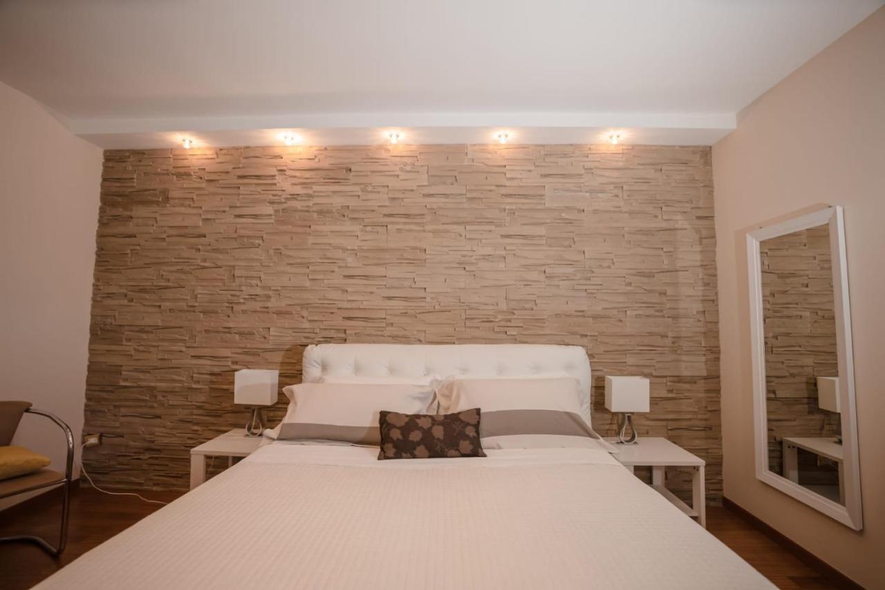 B&b Villa Maria Di Venere Bari Esterno foto