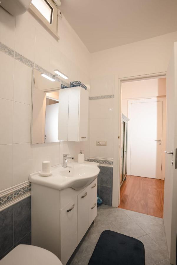 B&b Villa Maria Di Venere Bari Esterno foto