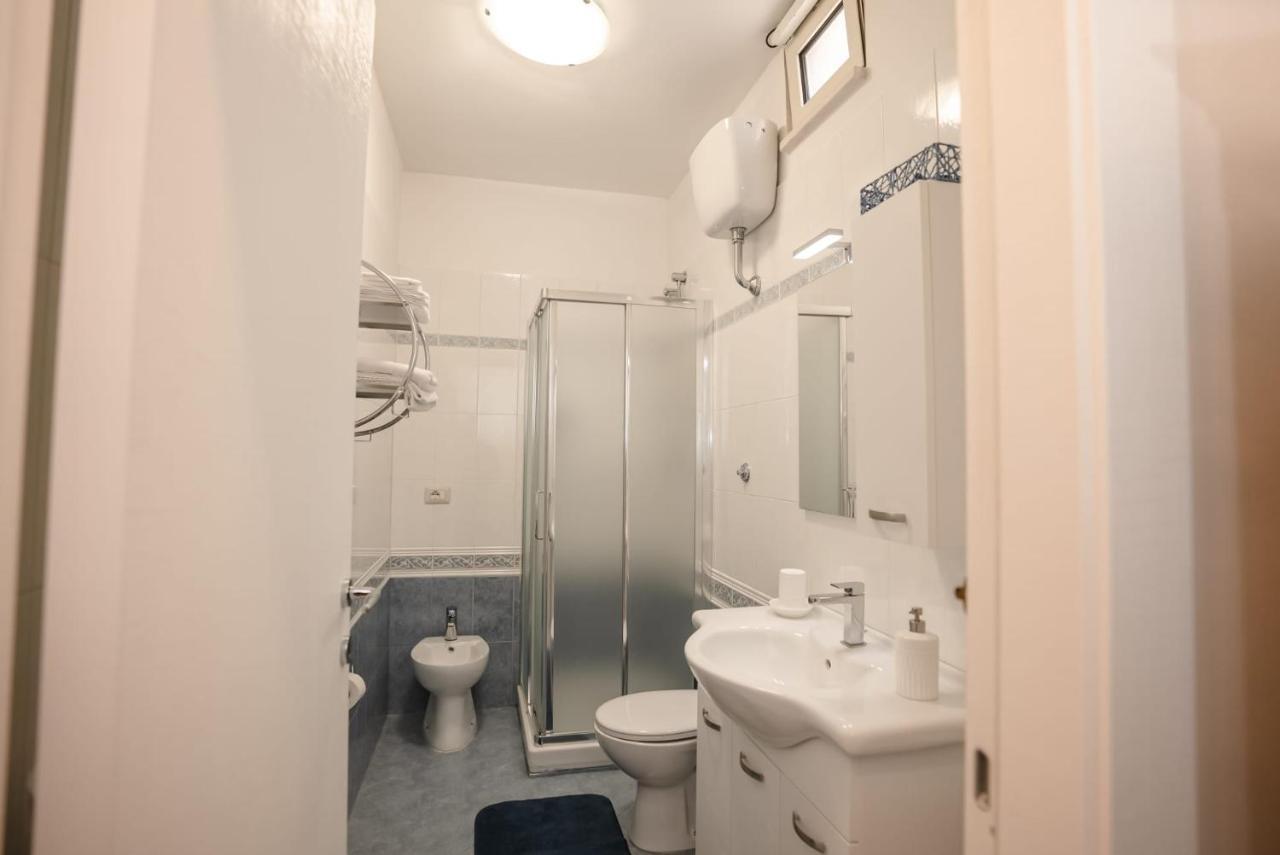 B&b Villa Maria Di Venere Bari Esterno foto