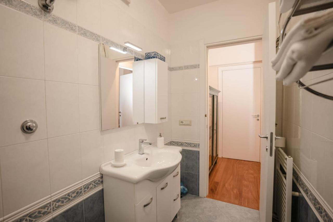 B&b Villa Maria Di Venere Bari Esterno foto